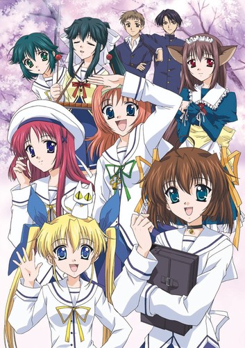 D.C.: Da Capo
