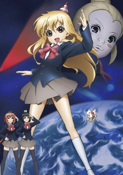 Plastic Nee-san