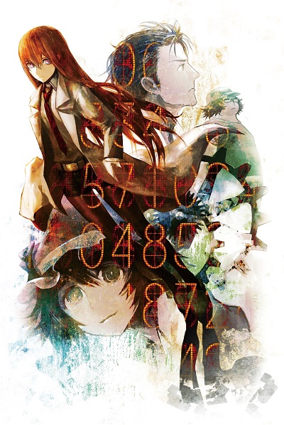 Steins;Gate: Fuka Ryouiki no Deja vu