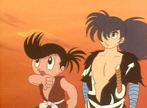 Dororo