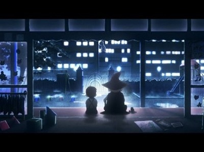 Mahou Tsukai Jiji