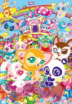 Zoobles!