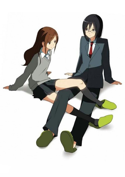 Hori-san to Miyamura-kun
