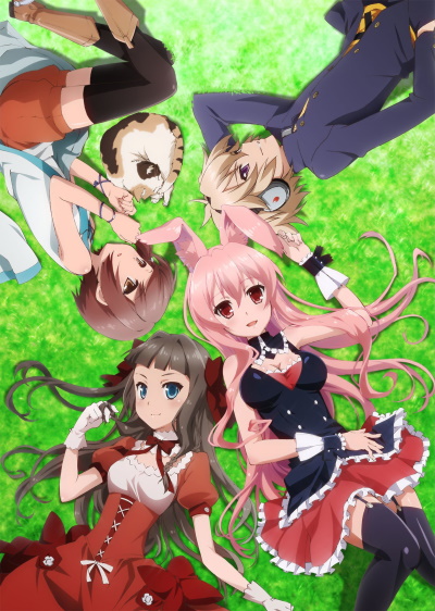 Mondaiji-tachi ga Isekai kara Kurusou Desu yo?
