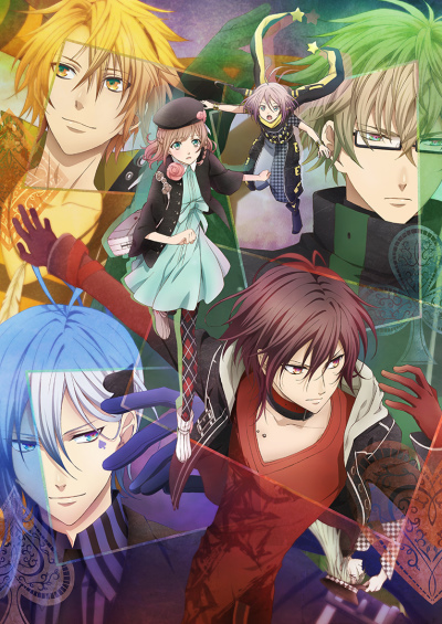 Amnesia