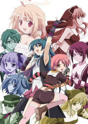 Kira Kira 5th Anniversary Live Kick Start Generation