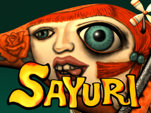 Utsu-Musume Sayuri