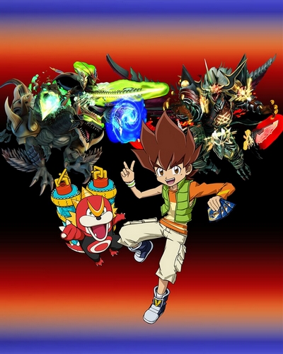 Duel Masters Victory V3