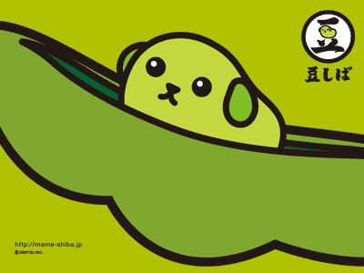 Mameshiba