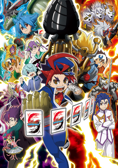 Future Card Buddyfight