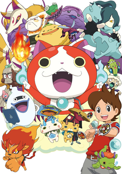 Youkai Watch