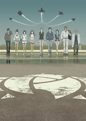 Samurai Flamenco