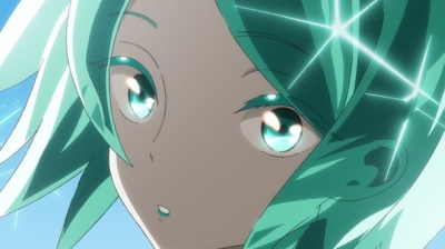 Houseki no Kuni